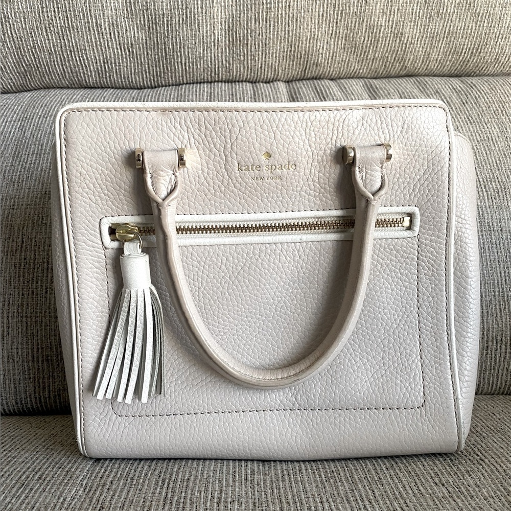 Kate Spade Handbag Purse